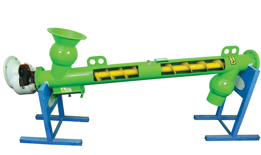 SASI EARTH MOVING EQUIPMENTS PVT LTD