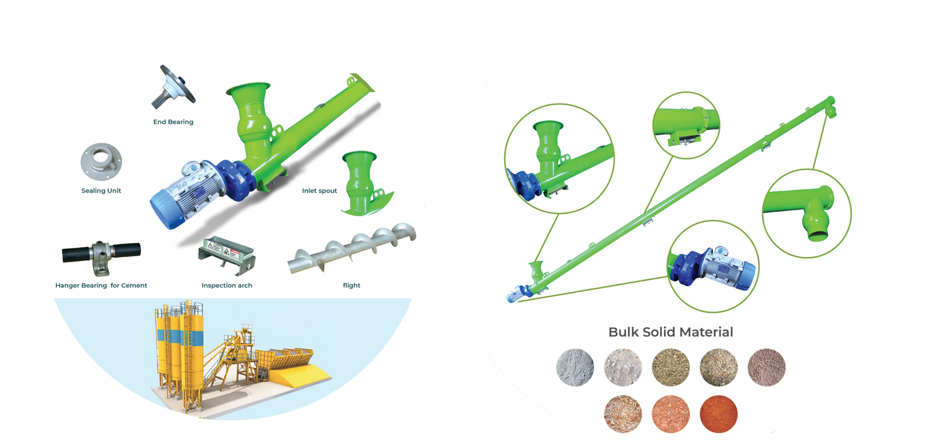 SASI EARTH MOVING EQUIPMENTS PVT LTD